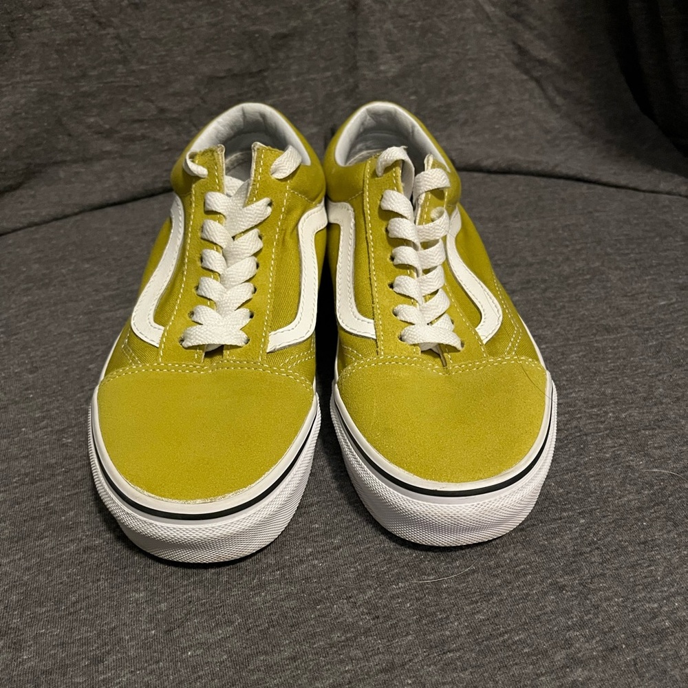 Vans shoes
